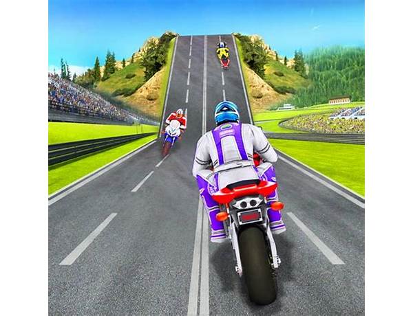 Bike Racing Adventure for Android - Download the APK from Habererciyes
